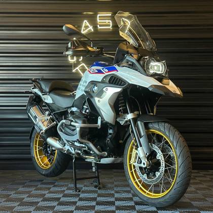 BMW R 1250 GS ADVENTURE PREMIUM BMW R 1250 GS ADVENTURE PREMIUM